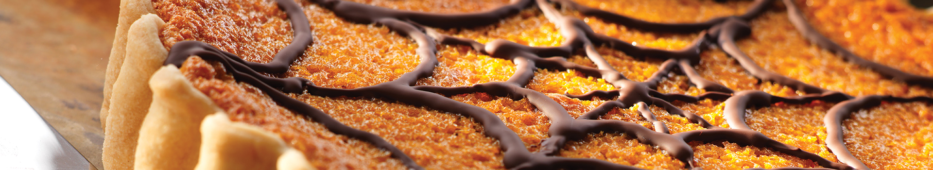 Pumpkin Pie