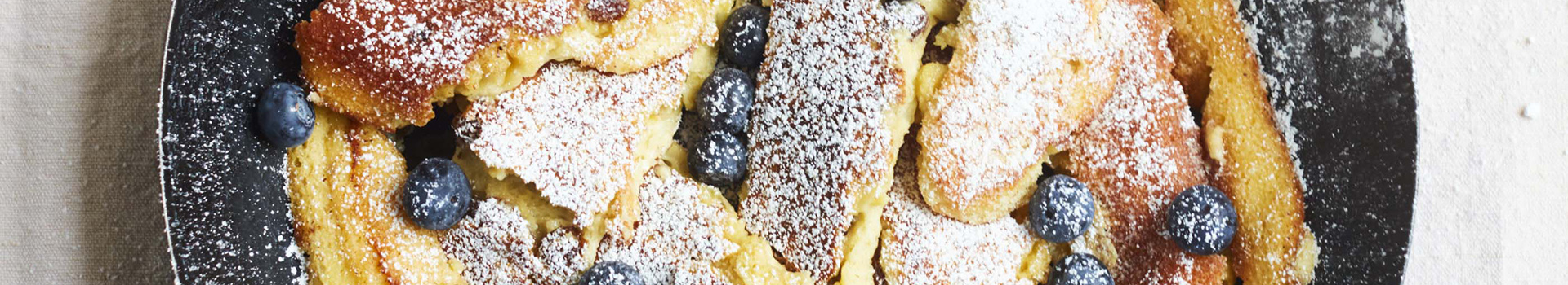 Kaiserschmarrn