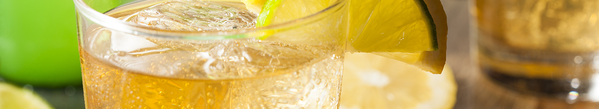 Ginger Beer