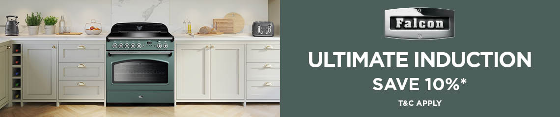 FALCON THE ULTIMATE INDUCTION EXPERIENCE - SAVE 10%