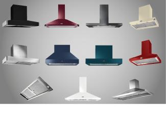 Cooker Hoods