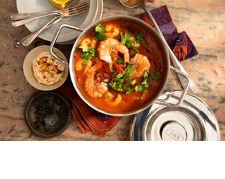 Stainless Steel cookware